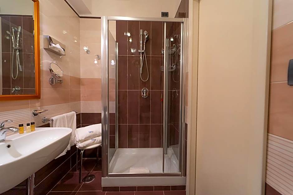 Hotel San Pietro