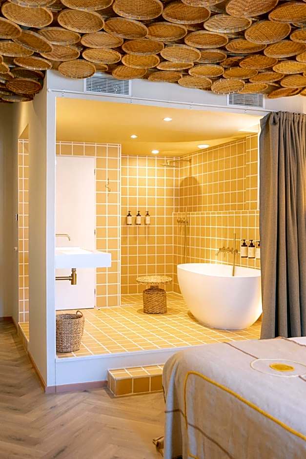 Hotel M Soleil - Montpellier Centre Saint Roch