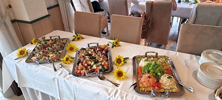 Landhotel Zum Hasen Hein