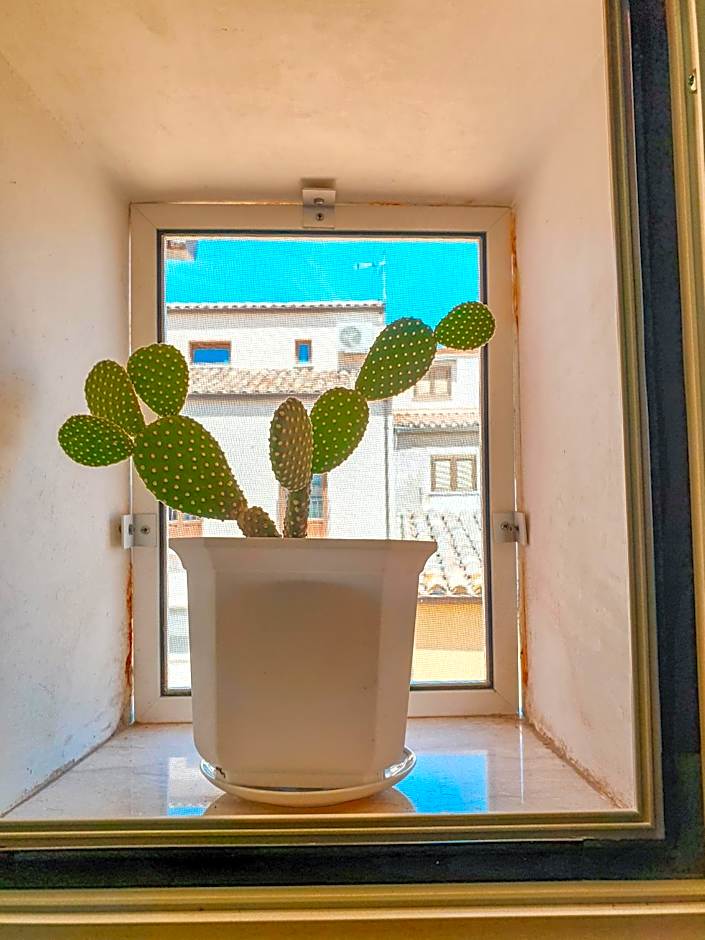 Dafni e Naide Apartment