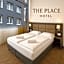 THE PLACE HOTEL - Frankfurt City Messe