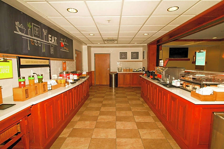 Hampton Inn By Hilton Detroit-Novi At 14 Mile Road