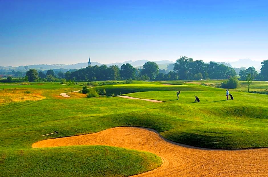 DAS LUDWIG Sports Resort