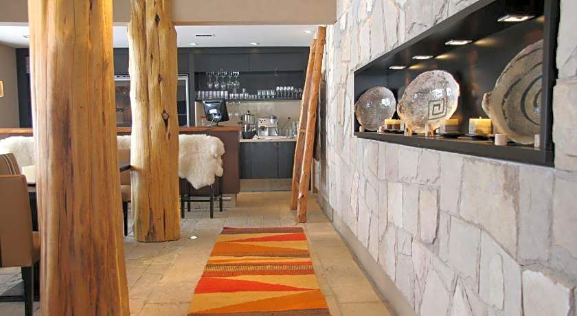 Galileo Boutique Hotel Cerro Catedral