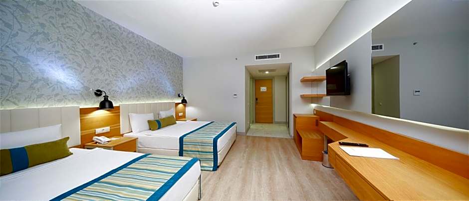 Calido Maris Hotel Ultra All Inclusive