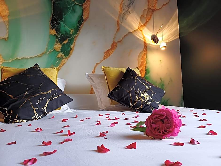 Bélénos - Suites & Spa