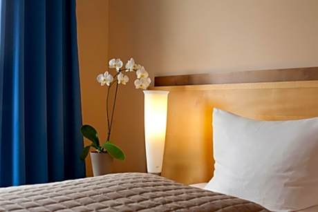 Senior Suite with River View