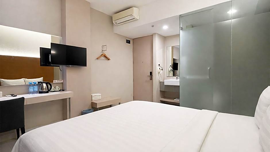OS Hotel Airport Batam