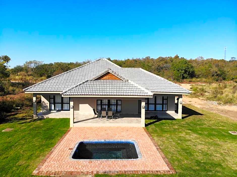 Nkonyeni Lodge & Golf Estate