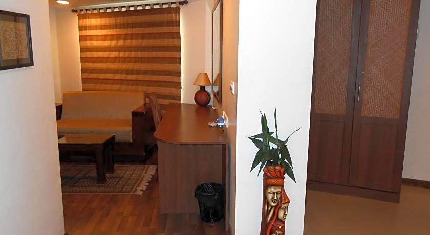 Brunton Heights Executive Suites