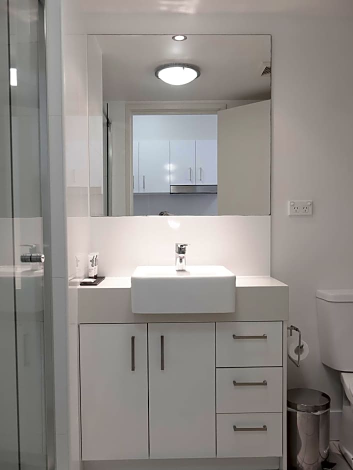 Quest Breakfast Creek