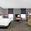 Hampton Inn By Hilton Huntsville Madison