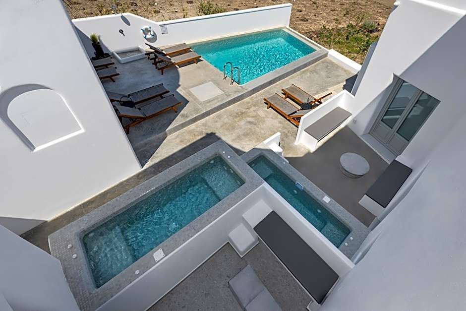 Seven Suites