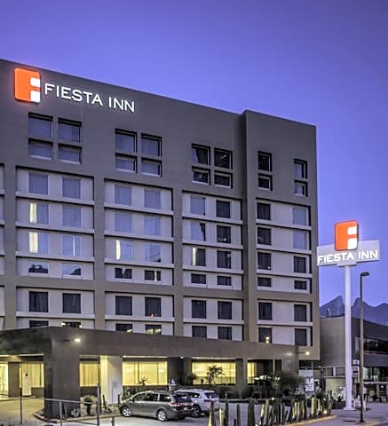 Fiesta Inn Monterrey Valle