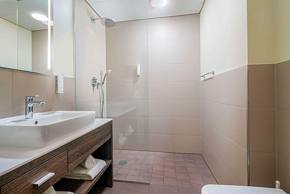 Best Western Hotel Airport Frankfurt