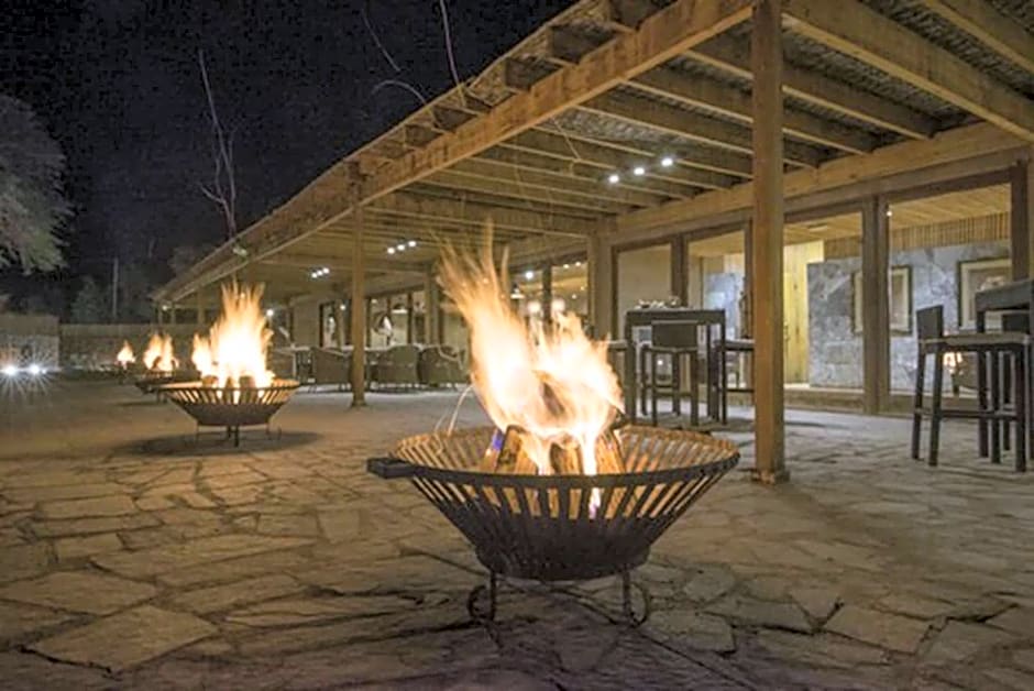 Hotel Cumbres San Pedro de Atacama