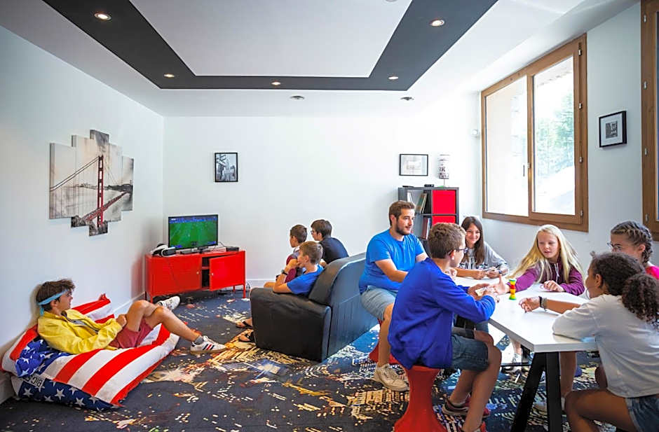 Résidence Club MMV L'Altaviva