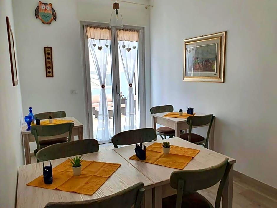 B&B Locanda Criloro