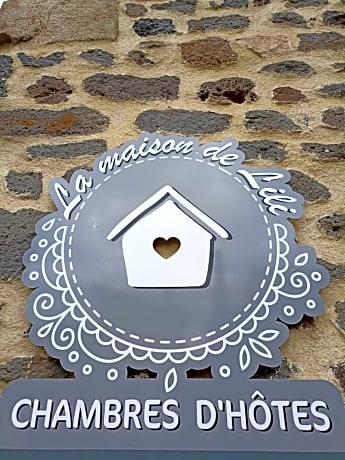 La Maison de Lili