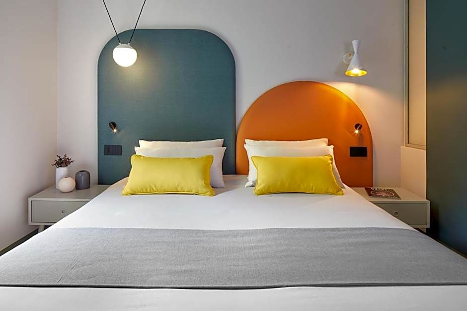 Residence Lido Hotel