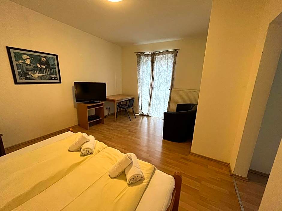 Alter Wirt Thalkirchen