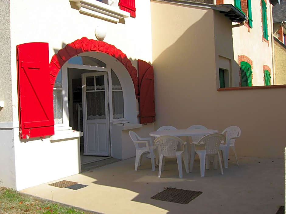 Appartements la Félicité