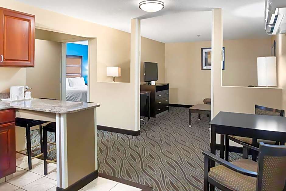 Holiday Inn Express Ludlow By IHG