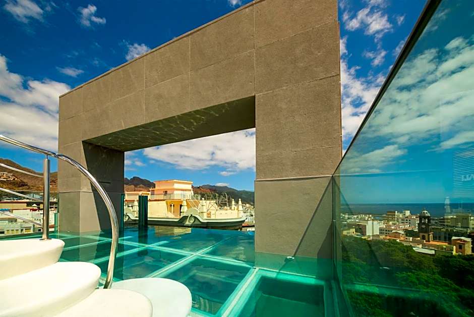 INNSiDE by Melia Tenerife Santa Cruz