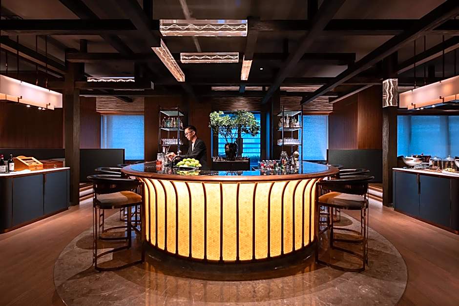 Grand Hyatt Kunming