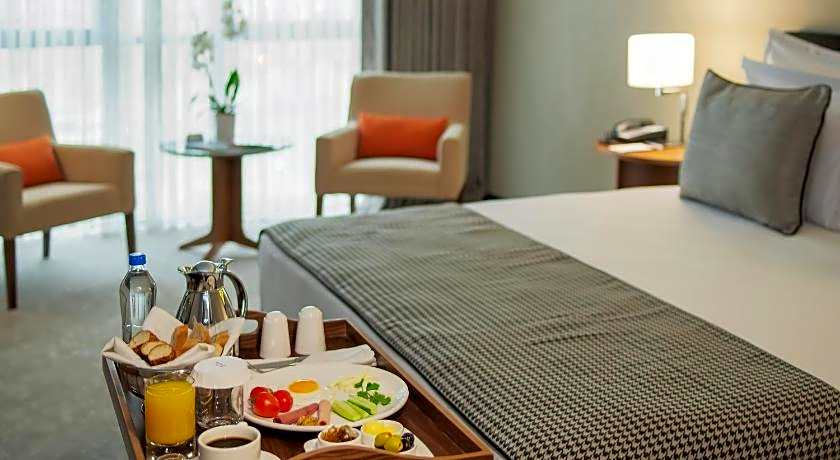 Mövenpick Diyarbakir