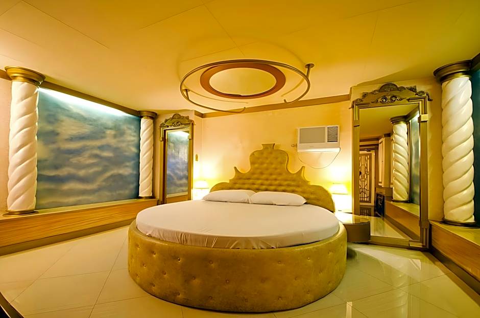 Victoria Court Hillcrest - Pasig