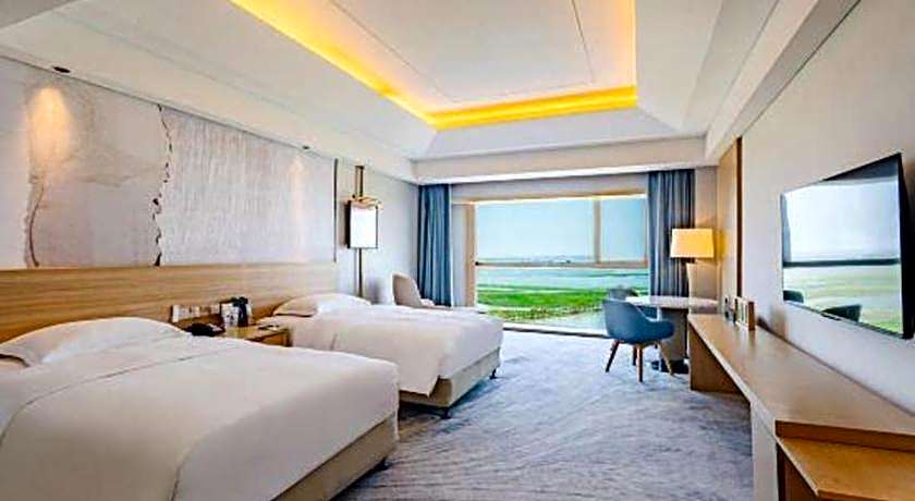 Grand Skylight International Hotel Gongqingcheng