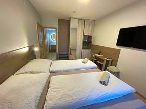 Kukorica Csárda Apartman 2