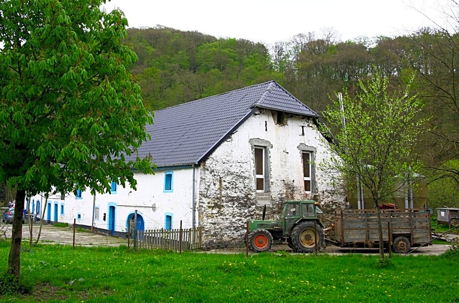 B&B Berkel in old farmhouse