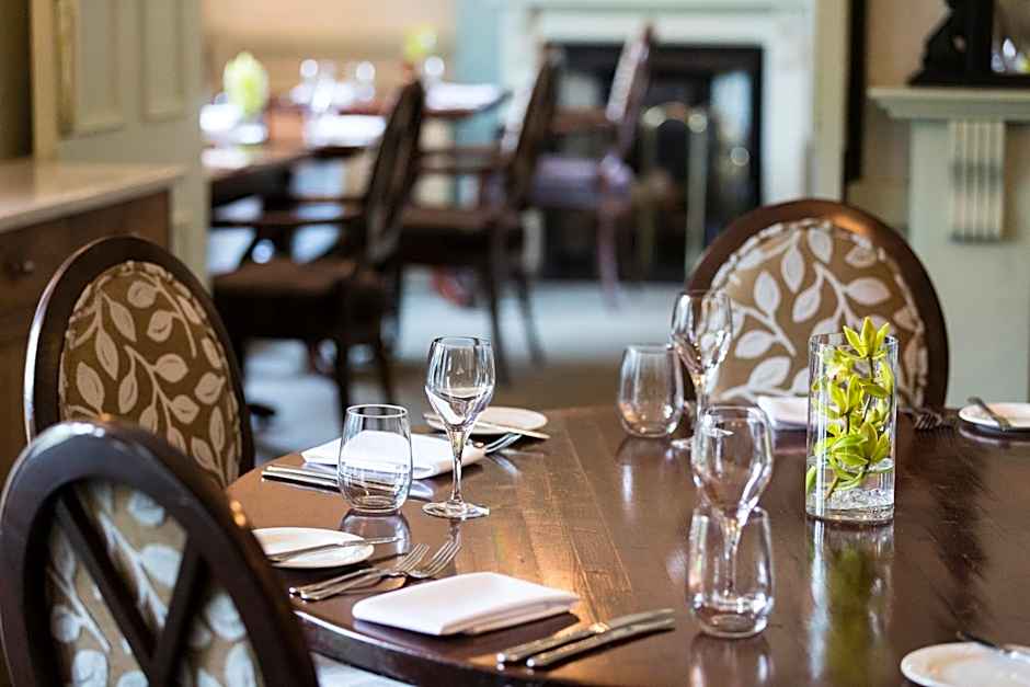 Cambridge Quy Mill Hotel & Spa