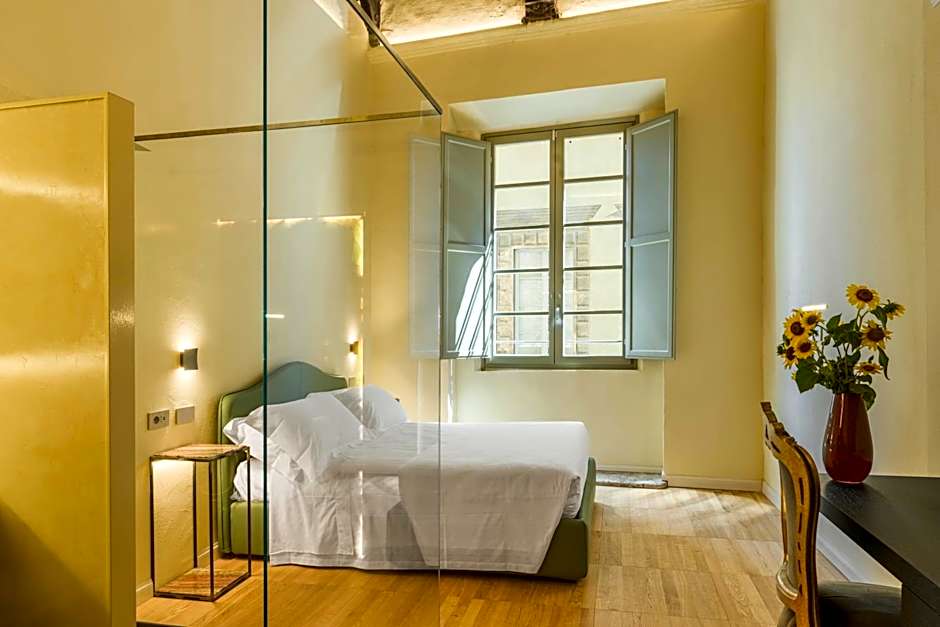 Palazzo Patrizi Suites & Spa