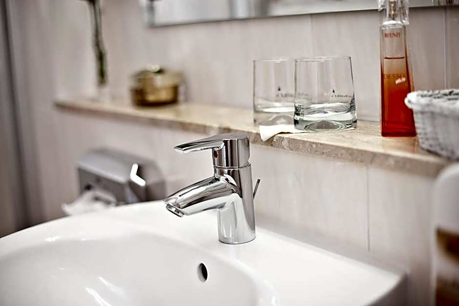 Hotel-Pension Am Schwanenteich