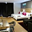 D Gateway Perdana Hotel Bangi