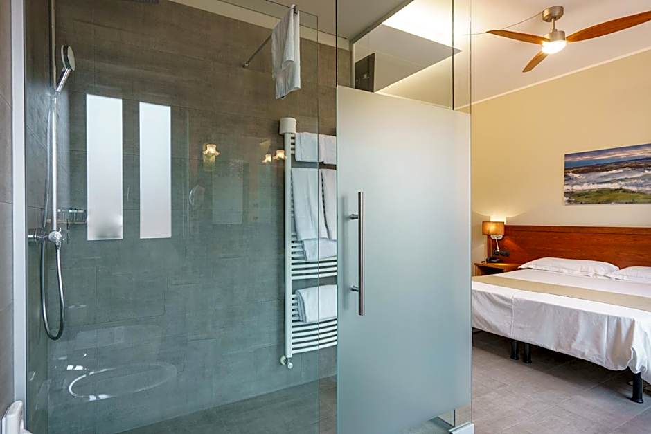 Hotel Il Grappolo D'Oro