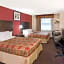 Travelodge by Wyndham Romulus Detroit Airport