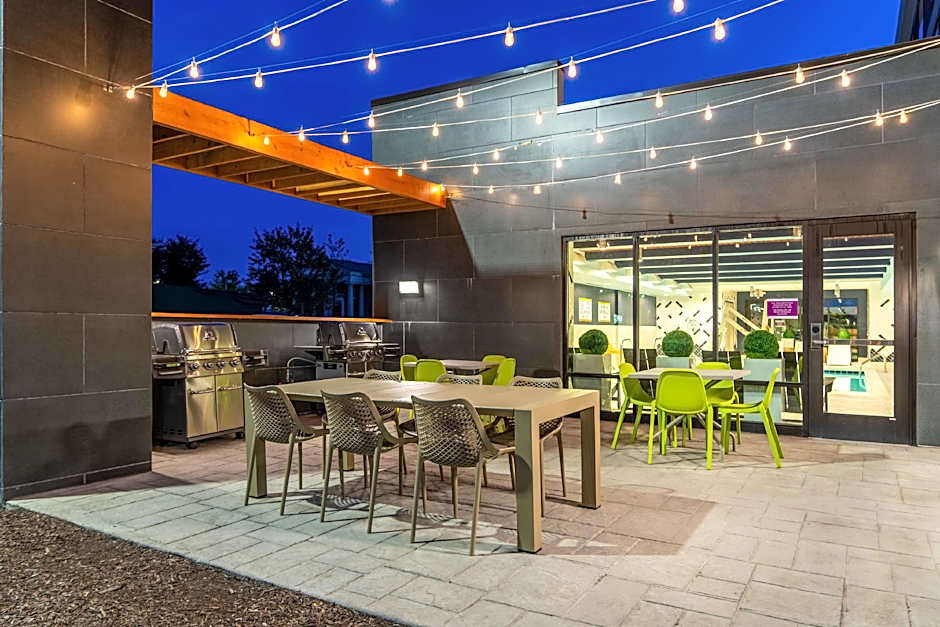 Home2 Suites by Hilton Fredericksburg South Spotsylvania