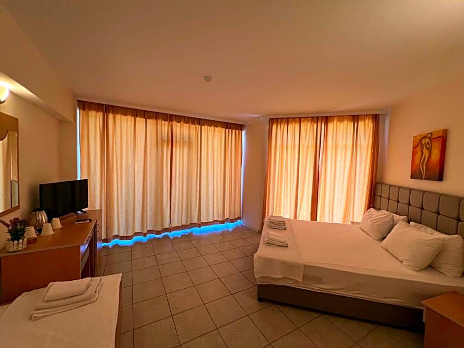 Persani Hotel