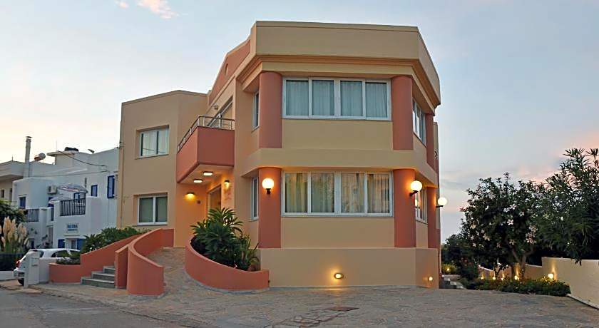Iolkos Hotel Apartments