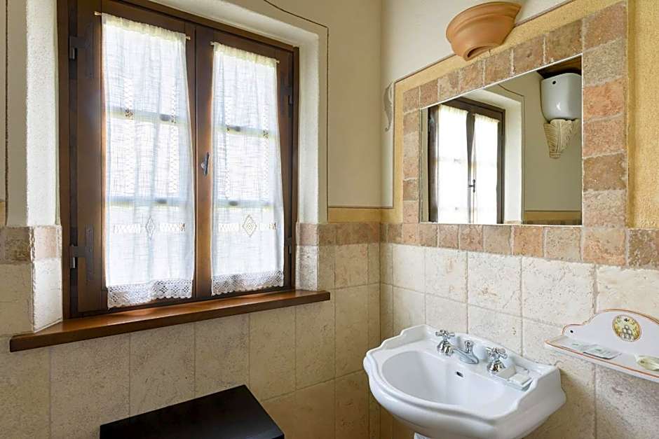 Il Casale Del Marchese