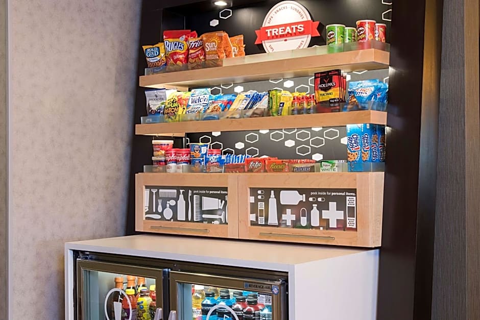 Hampton Inn By Hilton Midland