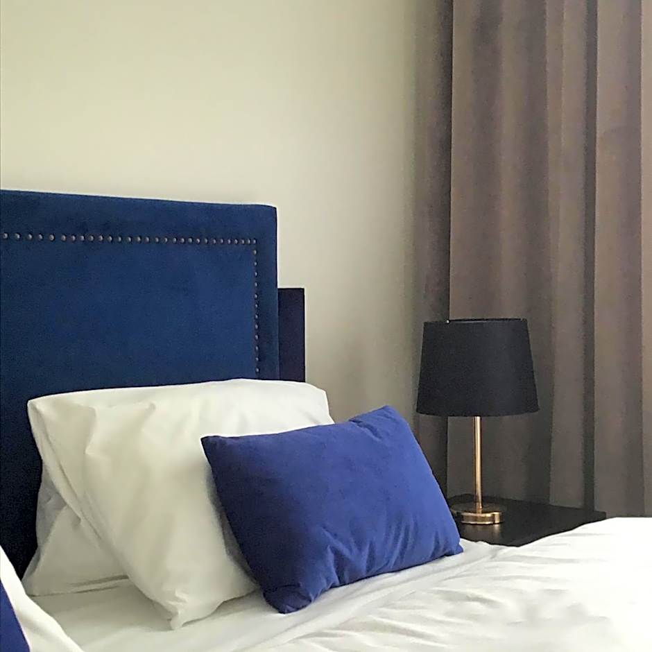 Residence Puro Beach - Adults only