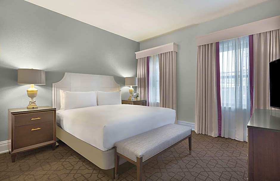 The Royal Sonesta Chase Park Plaza St. Louis
