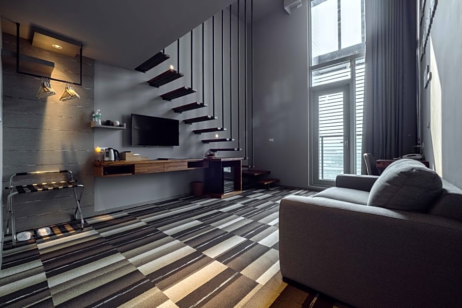 Watermark Hotel - Kaohsiung Main Station