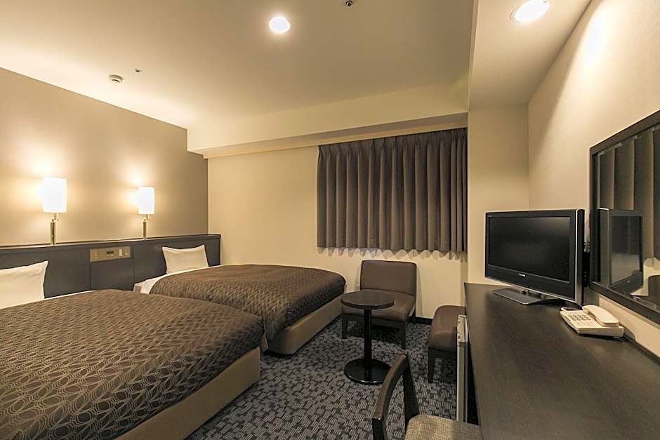 Nishitetsu Inn Kokura
