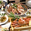 KISSUIEN Stay & Food